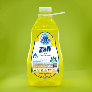 Cloro Concentrado 3L